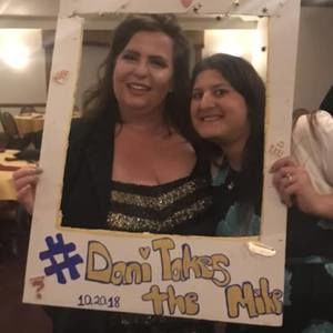 Meet your Posher, Dani